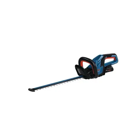 Sista chansen Bosch GHE 18V-50 Häcksax